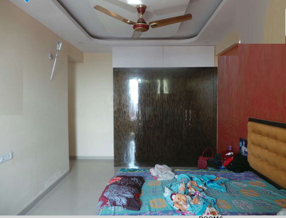Residential Multistorey Apartment for Sale in Madhav Sankalp, Godrej Hills, , Kalyan-West, Mumbai